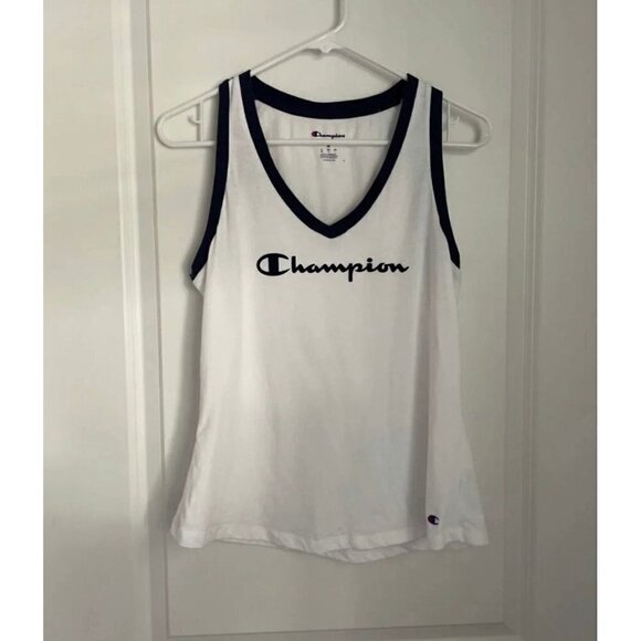 Champion Tank top - Picture 1 of 3
